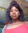 Dating Woman Cameroon to Mbalmayo  : Carine, 32 years